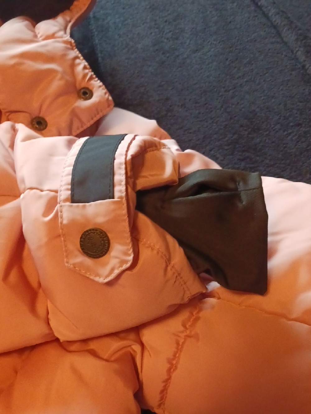 Canada Weather Gear Coat - Picture 11 of 11